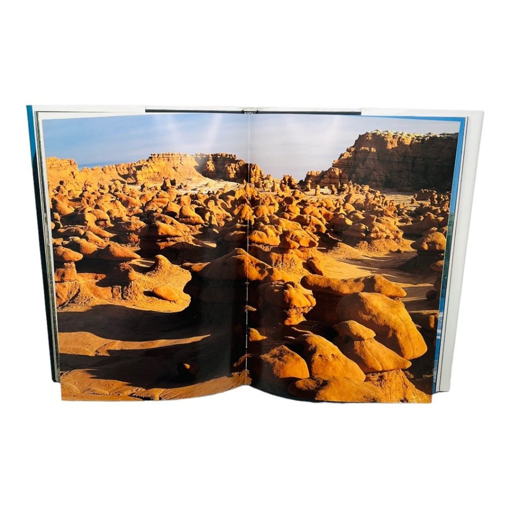 America by Fred Hirschmann Essays by Suzan Hall 1994 Illustrated - Picture 5 of 13